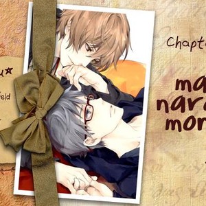 [ASOU Kai] Mamanaranai Mon de – vol.01 [Eng] – Gay Manga sex 3