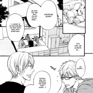 [ASOU Kai] Mamanaranai Mon de – vol.01 [Eng] – Gay Manga sex 8