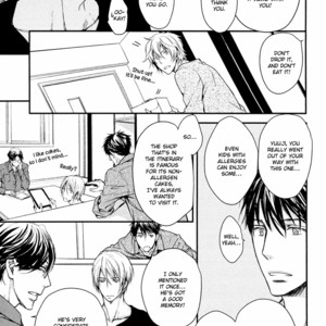 [ASOU Kai] Mamanaranai Mon de – vol.01 [Eng] – Gay Manga sex 17