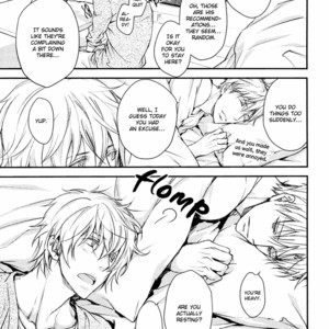 [ASOU Kai] Mamanaranai Mon de – vol.01 [Eng] – Gay Manga sex 19