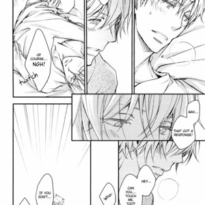 [ASOU Kai] Mamanaranai Mon de – vol.01 [Eng] – Gay Manga sex 24