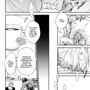 [ASOU Kai] Mamanaranai Mon de – vol.01 [Eng] – Gay Manga sex 26