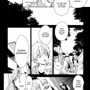 [ASOU Kai] Mamanaranai Mon de – vol.01 [Eng] – Gay Manga sex 27