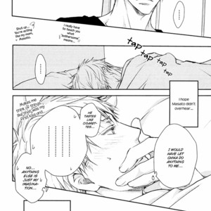 [ASOU Kai] Mamanaranai Mon de – vol.01 [Eng] – Gay Manga sex 34