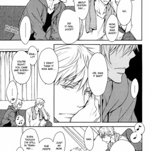 [ASOU Kai] Mamanaranai Mon de – vol.01 [Eng] – Gay Manga sex 37
