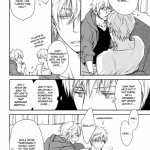 [ASOU Kai] Mamanaranai Mon de – vol.01 [Eng] – Gay Manga sex 44
