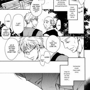 [ASOU Kai] Mamanaranai Mon de – vol.01 [Eng] – Gay Manga sex 47