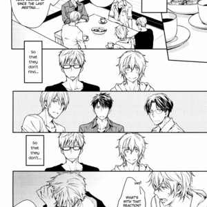 [ASOU Kai] Mamanaranai Mon de – vol.01 [Eng] – Gay Manga sex 50