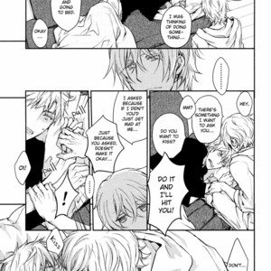 [ASOU Kai] Mamanaranai Mon de – vol.01 [Eng] – Gay Manga sex 55