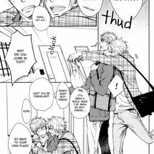 [ASOU Kai] Mamanaranai Mon de – vol.01 [Eng] – Gay Manga sex 61