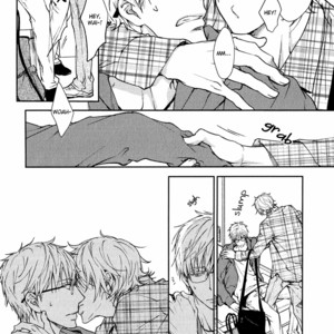 [ASOU Kai] Mamanaranai Mon de – vol.01 [Eng] – Gay Manga sex 62