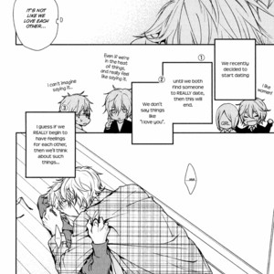 [ASOU Kai] Mamanaranai Mon de – vol.01 [Eng] – Gay Manga sex 64