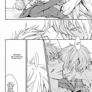 [ASOU Kai] Mamanaranai Mon de – vol.01 [Eng] – Gay Manga sex 66