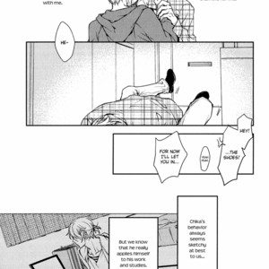 [ASOU Kai] Mamanaranai Mon de – vol.01 [Eng] – Gay Manga sex 69