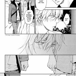 [ASOU Kai] Mamanaranai Mon de – vol.01 [Eng] – Gay Manga sex 84