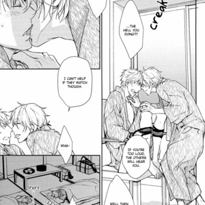 [ASOU Kai] Mamanaranai Mon de – vol.01 [Eng] – Gay Manga sex 91