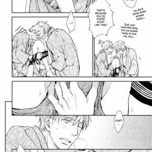 [ASOU Kai] Mamanaranai Mon de – vol.01 [Eng] – Gay Manga sex 92