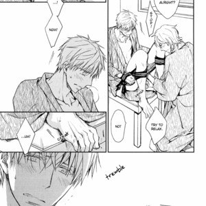 [ASOU Kai] Mamanaranai Mon de – vol.01 [Eng] – Gay Manga sex 97