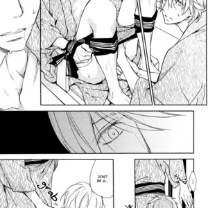 [ASOU Kai] Mamanaranai Mon de – vol.01 [Eng] – Gay Manga sex 101
