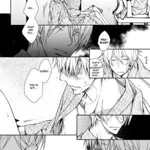 [ASOU Kai] Mamanaranai Mon de – vol.01 [Eng] – Gay Manga sex 102