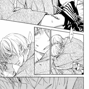 [ASOU Kai] Mamanaranai Mon de – vol.01 [Eng] – Gay Manga sex 105