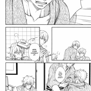 [ASOU Kai] Mamanaranai Mon de – vol.01 [Eng] – Gay Manga sex 106