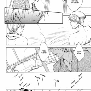 [ASOU Kai] Mamanaranai Mon de – vol.01 [Eng] – Gay Manga sex 116