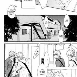[ASOU Kai] Mamanaranai Mon de – vol.01 [Eng] – Gay Manga sex 118