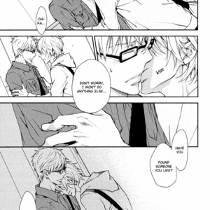 [ASOU Kai] Mamanaranai Mon de – vol.01 [Eng] – Gay Manga sex 119