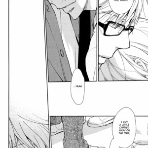 [ASOU Kai] Mamanaranai Mon de – vol.01 [Eng] – Gay Manga sex 120