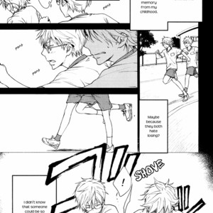 [ASOU Kai] Mamanaranai Mon de – vol.01 [Eng] – Gay Manga sex 127