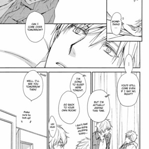 [ASOU Kai] Mamanaranai Mon de – vol.01 [Eng] – Gay Manga sex 133