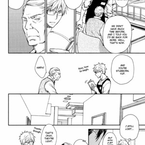 [ASOU Kai] Mamanaranai Mon de – vol.01 [Eng] – Gay Manga sex 136