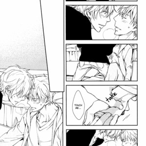 [ASOU Kai] Mamanaranai Mon de – vol.01 [Eng] – Gay Manga sex 141