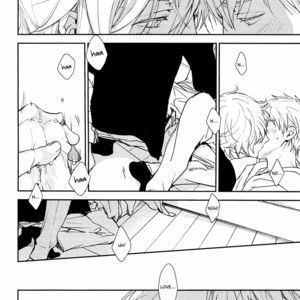 [ASOU Kai] Mamanaranai Mon de – vol.01 [Eng] – Gay Manga sex 142