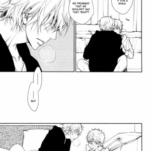 [ASOU Kai] Mamanaranai Mon de – vol.01 [Eng] – Gay Manga sex 143