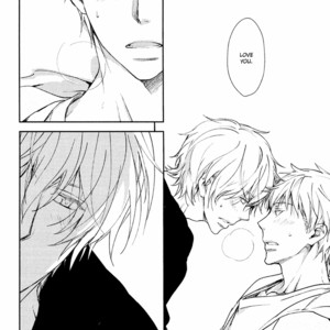 [ASOU Kai] Mamanaranai Mon de – vol.01 [Eng] – Gay Manga sex 144