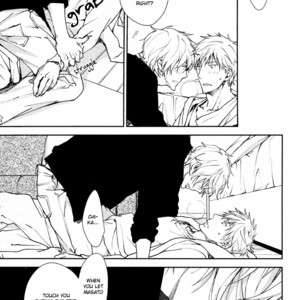 [ASOU Kai] Mamanaranai Mon de – vol.01 [Eng] – Gay Manga sex 145