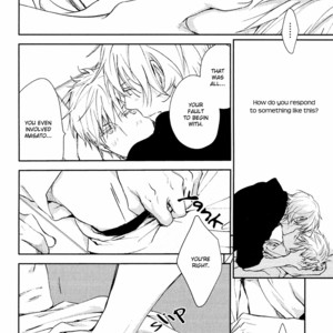 [ASOU Kai] Mamanaranai Mon de – vol.01 [Eng] – Gay Manga sex 146