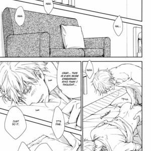 [ASOU Kai] Mamanaranai Mon de – vol.01 [Eng] – Gay Manga sex 149