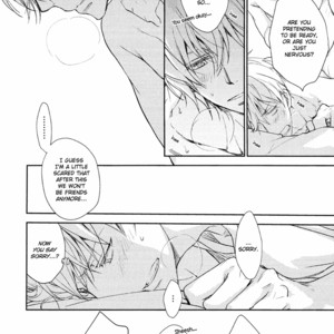 [ASOU Kai] Mamanaranai Mon de – vol.01 [Eng] – Gay Manga sex 150