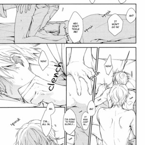 [ASOU Kai] Mamanaranai Mon de – vol.01 [Eng] – Gay Manga sex 151
