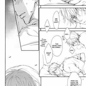 [ASOU Kai] Mamanaranai Mon de – vol.01 [Eng] – Gay Manga sex 152