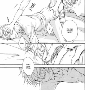 [ASOU Kai] Mamanaranai Mon de – vol.01 [Eng] – Gay Manga sex 153