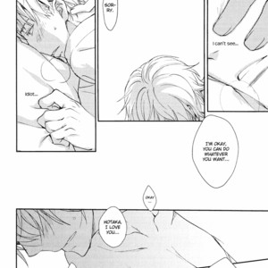 [ASOU Kai] Mamanaranai Mon de – vol.01 [Eng] – Gay Manga sex 154