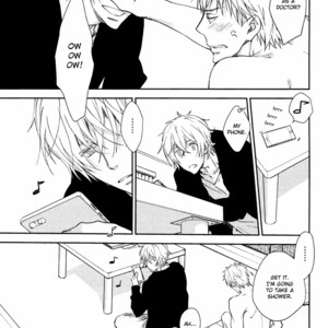 [ASOU Kai] Mamanaranai Mon de – vol.01 [Eng] – Gay Manga sex 157