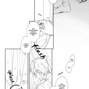 [ASOU Kai] Mamanaranai Mon de – vol.01 [Eng] – Gay Manga sex 158