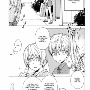 [ASOU Kai] Mamanaranai Mon de – vol.01 [Eng] – Gay Manga sex 165
