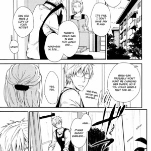 [ASOU Kai] Mamanaranai Mon de – vol.01 [Eng] – Gay Manga sex 177