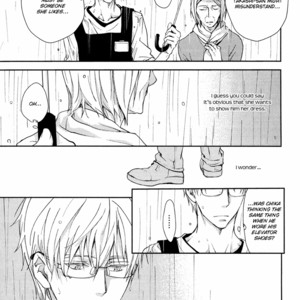 [ASOU Kai] Mamanaranai Mon de – vol.01 [Eng] – Gay Manga sex 179